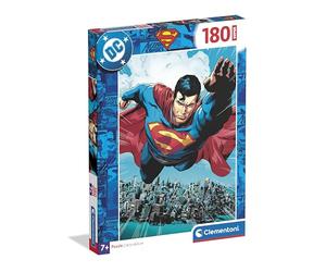 CLEMENTONI, PZL 180 Super Superman, 7 Years, 29801