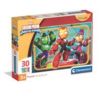Clementoni PZL 30 Ironman AHAF – 3 ans – 20839