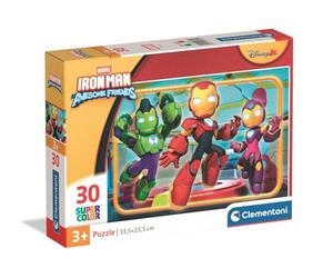 CLEMENTONI, PZL 30 Ironman AHAF, 3 Years, 20839
