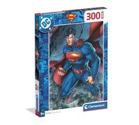 Clementoni – PZL 300 Super Superman – 9 ans – 21747