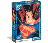 Clementoni – PZL 500 Compact Superman – 35601
