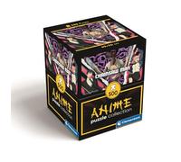Clementoni PZL 500 Cube – Anime Chainsaw Man -1 – 35606