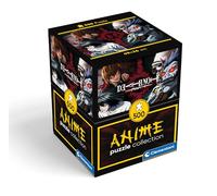 Clementoni PZL 500 Cube Anime Death Note - 2, 35609