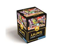 Clementoni Puzzle Cube Dragon Ball Daima 500 pièces