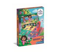 CLEMENTONI - Quizzy - Dora