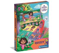 Clementoni Quizzy - Dora