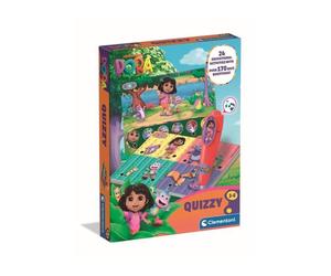CLEMENTONI - Quizzy - Dora