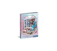 Clementoni - Quizzy - La Reine des Neiges - Multicolore
