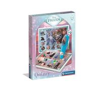 CLEMENTONI - Quizzy - La Reine des Neiges
