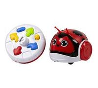 Clementoni Racing Bug Coccinelle Neutre G