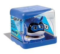 Clementoni- Racing Bug-Scarabée-Robot télécommandé pour Enfants-Jeu éducatif et Scientifique, 4 Ans et Plus,