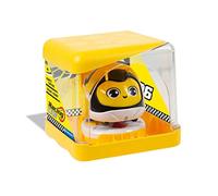 Clementoni Racing Bugs éducatif Robot télécommandé-Enfant 4 Ans +, 17411, Multicolore, Medium