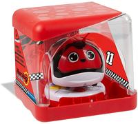 Clementoni Racing Bugs-Coccinelle Robot Éducatif Télécommandé