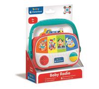 Clementoni Baby Clementoni Baby Radio