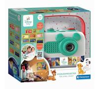 Clementoni Récits de lecture de projecteur Disney avec musique et veilleuse