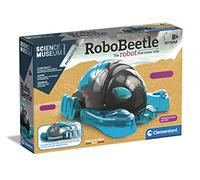 Clementoni Robo Beetle 61352 Jouet robotique pour Enfants à partir de 8 Ans