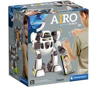 Clementoni Robot AIRO RoboMaker Starter 2 kit à monter 59351