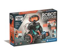 Clementoni Robot Évolution