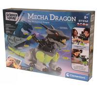 Clementoni Robot Mecha Dragon 104950194