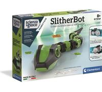 Clementoni Robotics Scientific Fun Slither Bot 50686 P6