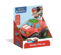 Clementoni - Roger - Voiture Police - 17543