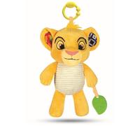 Clementoni Peluche Simba