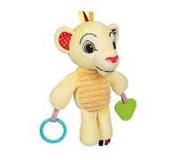 Clementoni Peluche Simba