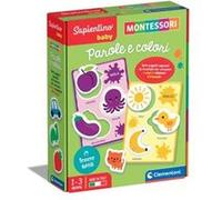 Clementoni Sapientino 16404 jouet d'apprentissage G