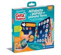 Clementoni Sapientino 16647 jouet d'apprentissage G