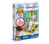 Clementoni - Sapientino Basic Toy Story 4