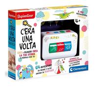 Clementoni Sapientino C'Était Une Fois Raconte Des Histoires Interactif