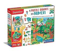 16652 puzzle Casse-tête Animaux