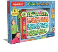 Clementoni Sapientino Le Grillon Qui Parle