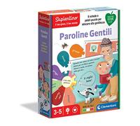 Clémentoni Paroline Gentili