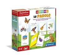 Educativo Clementoni Le Parole