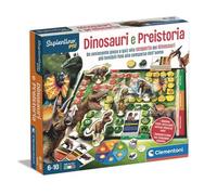 Clementoni Sapientino Più 16599 jeu de société Quiz G