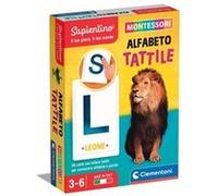 Clementoni Sapientino Più 16723 jeu de société Jeu de cartes Quiz G