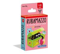 Clementoni Sapientino-Rubamazzo, Multicolore, 16175 - Version Italienne