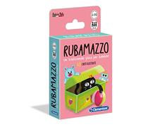 Clementoni Sapientino-Rubamazzo, Multicolore, 16175 - Version Italienne