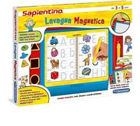 Clementoni Sapientino Tableau Magnétique Effaçable