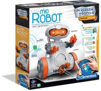 Clementoni Science Et Jeu Mon Robot