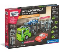 Clementoni Science & Jeu - Camion