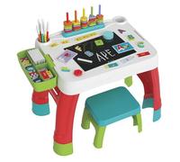 Clementoni Science & Jeu fun - Sapientino - Cresci Con Me table