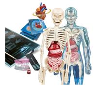 Clementoni Science & Jeu Laboratoire 8005125192991 Coffret De Sciences Pour Enfant Multicolore