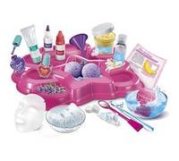 Clementoni Science & Jeu laboratoire 8005125193165 jeu d'imitation G