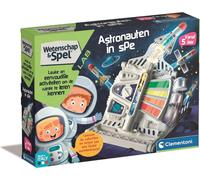 Clementoni Science & Jeu - Laboratoire spatial