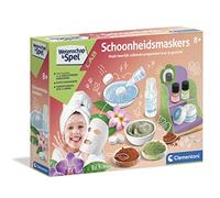 Clementoni Science & Jeu, Masques Beauté, 8 Ans et Plus - 66951