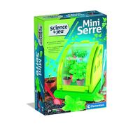 Mini Serre botanique CLEMENTONI