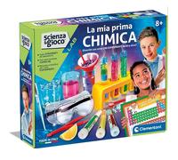 Clementoni Science Lab Ma Première Chimie