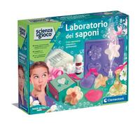 Clementoni Science & Play 19227